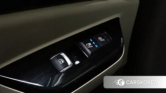 Kia Carnival 4th generation id 3512837 из Кореи 9