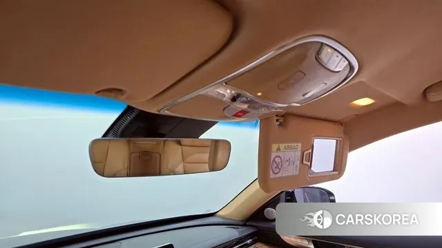 Kia The New K9 2nd generation id 3690470 из Кореи 9