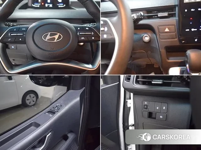 Hyundai Staria id 3079247 из Кореи 9