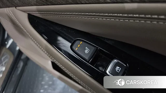 Kia K8 id 3253011 из Кореи 9