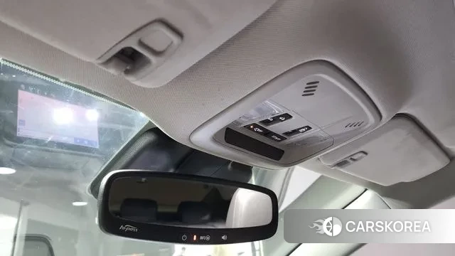 Chevrolet (GM Daewoo) The New Malibu id 3033551 из Кореи 9