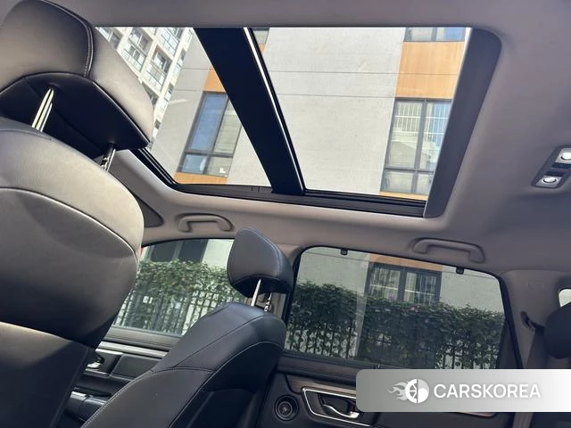 Honda CR-V PHEV id 4262266 из Китая 9