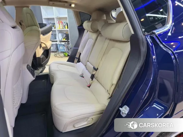 Maserati Levante id 3757026 из Кореи 9