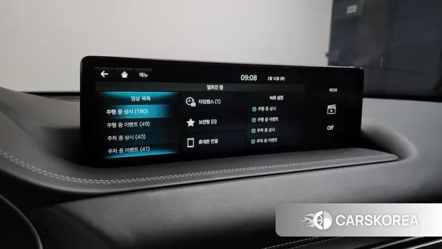 Genesis GV80 id 3686084 из Кореи 9
