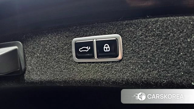 Genesis G80 (RG3) id 3843487 из Кореи 9