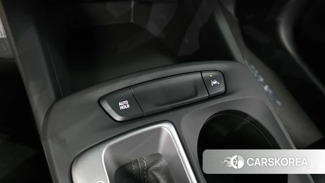 Chevrolet (GM Daewoo) Trax Crossover id 4777898 из Кореи 9