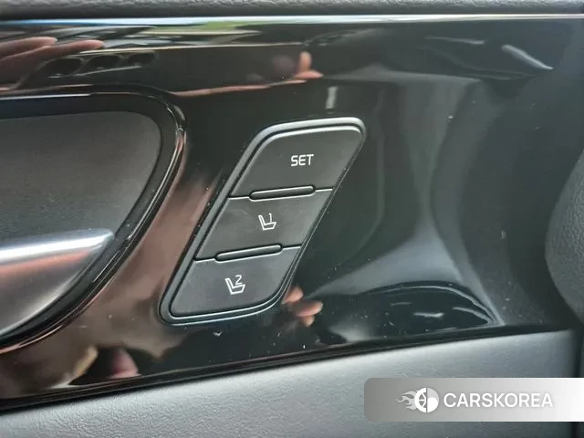 Kia K7 Premier id 2966222 из Кореи 9