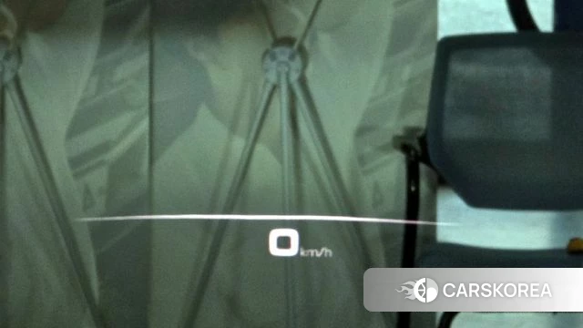 Porsche Cayenne (PO536) id 3924194 из Кореи 9