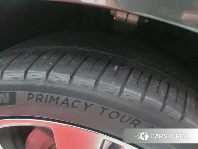 Genesis GV80 id 3028551 из Кореи 9