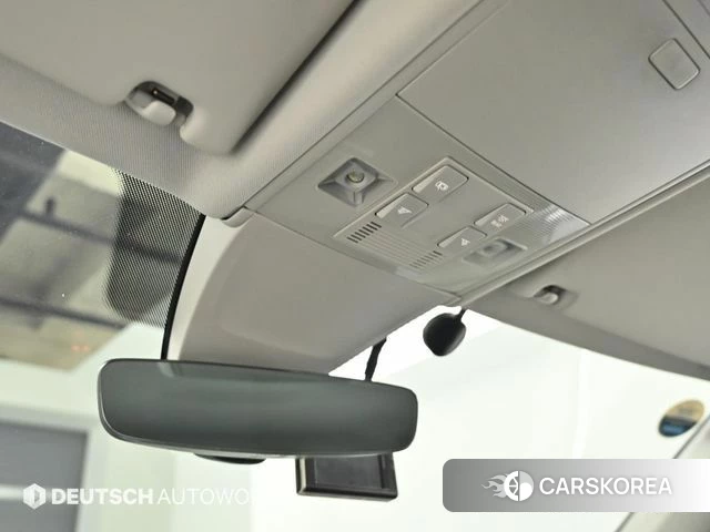 Volkswagen Tiguan second Generation id 4180170 из Кореи 9