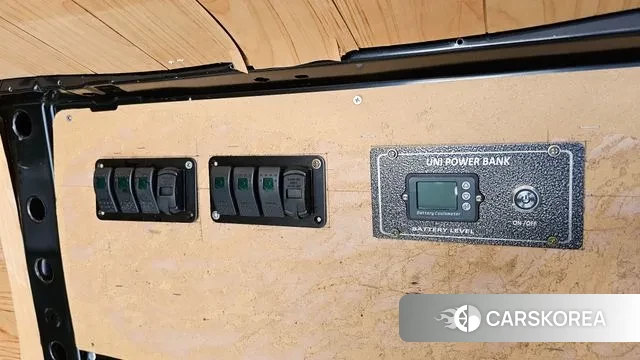 Renault Korea (Samsung) Master id 3356013 из Кореи 9