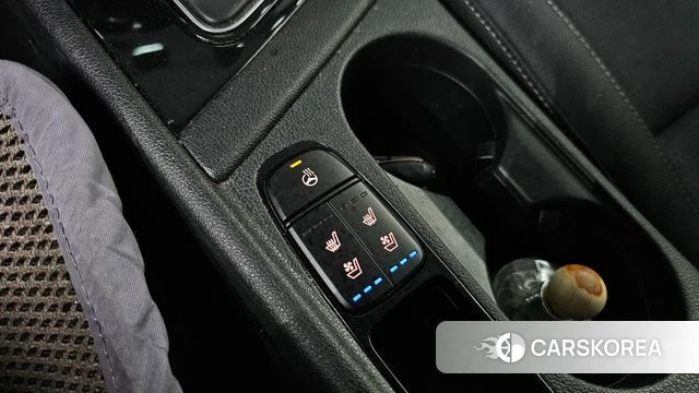 Kia Niro id 4295225 из Кореи 9