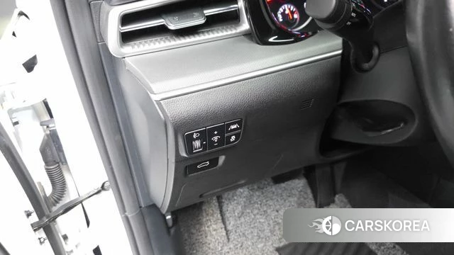 Kia K5 3rd generation id 4444080 из Кореи 9