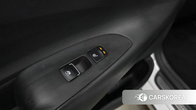 Hyundai The New Grandeur IG Hybrid id 4444596 из Кореи 9