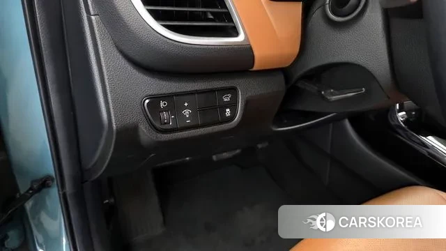 Kia The New Seltos id 3168782 из Кореи 9