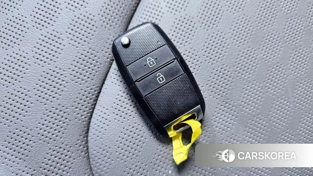 Kia The New Ray id 3885038 из Кореи 9