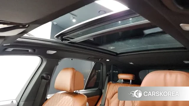 BMW X5 (G05) id 3074376 из Кореи 9