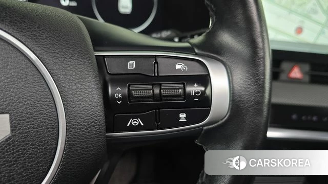 Kia Sportage 5th Generation id 3852190 из Кореи 9