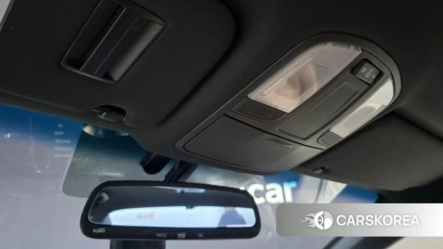 Hyundai Sonata New Rise id 4525672 из Кореи 9