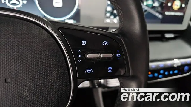 Hyundai Ionic 5 id 2715794 из Кореи 9