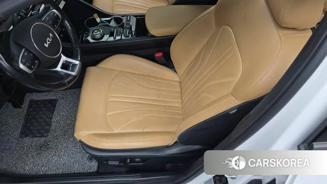 Kia K5 3rd generation id 4942098 из Кореи 9