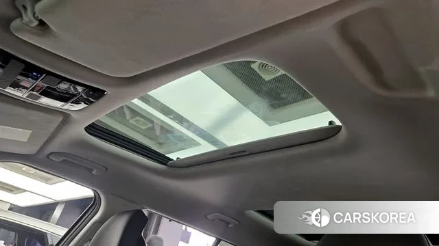 Hyundai Santa Fe (MX5) id 3399909 из Кореи 9