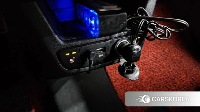 Kia The New Ray id 3899786 из Кореи 9