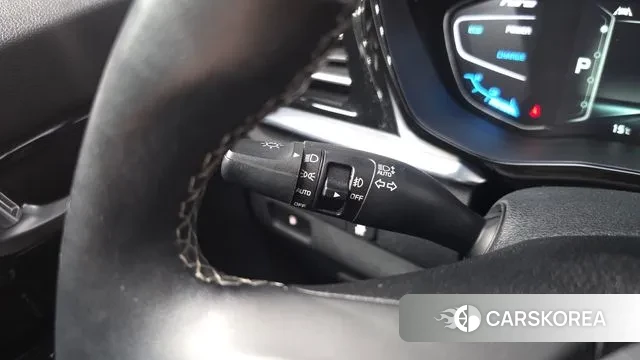 Kia The New Niro id 3416676 из Кореи 9