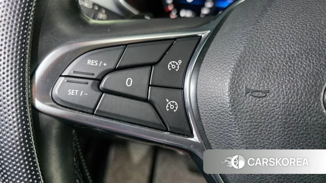 Renault Korea (Samsung) XM3 id 4936972 из Кореи 9