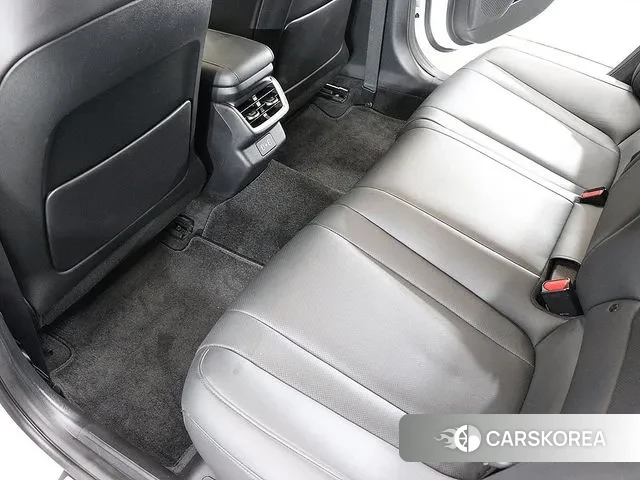 Hyundai Grandeur Hybrid (GN7) id 3405665 из Кореи 9