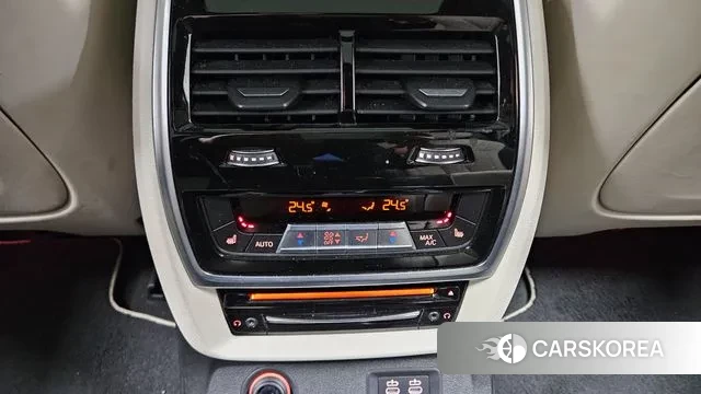 BMW X7 (G07) id 3697632 из Кореи 9