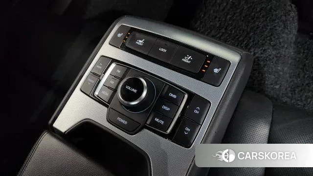 Genesis G80 id 3546979 из Кореи 9