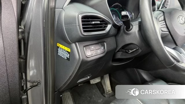 Hyundai Santa Fe TM id 4020240 из Кореи 9