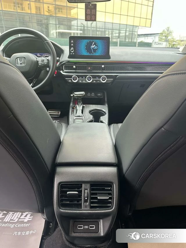 Honda Style id 4260767 из Китая 9