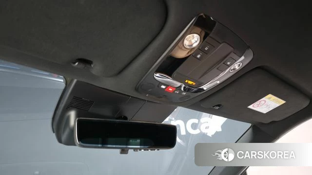 Kia The New Sorento 4th Generation id 4571568 из Кореи 9