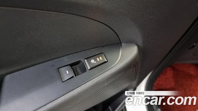 Hyundai All New Tucson id 2633940 из Кореи 9