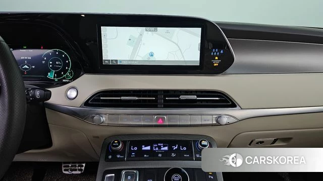 Hyundai Palisade id 4506898 из Кореи 9