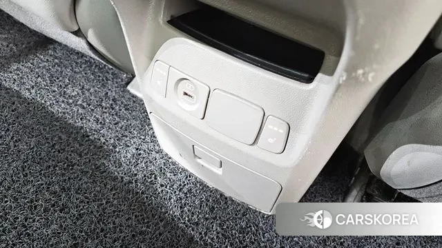 Kia The New Carnival id 3509761 из Кореи 9