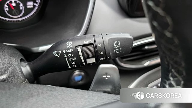 Hyundai The New Santa Fe id 4018023 из Кореи 9