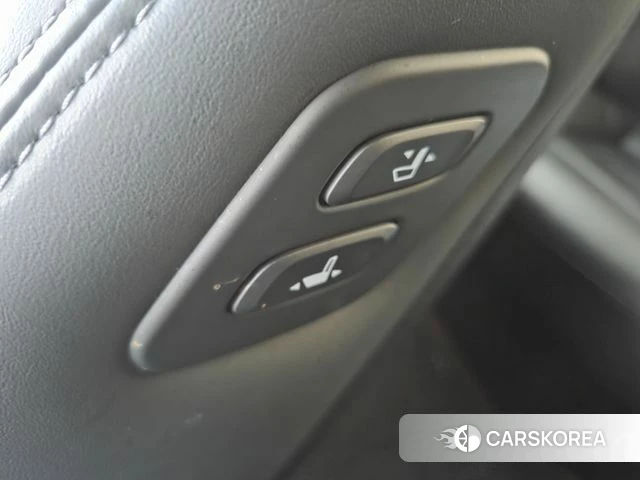 Hyundai Grandeur IG Hybrid id 4652386 из Кореи 9
