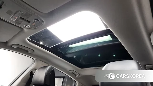 Hyundai The New Grandeur IG id 3525795 из Кореи 9