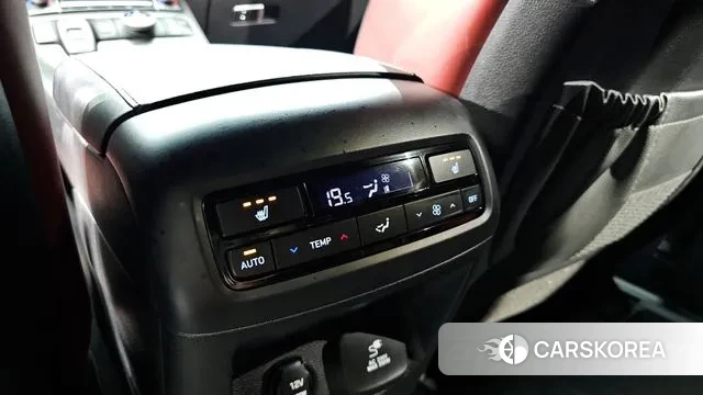 Hyundai Palisade id 3258390 из Кореи 9