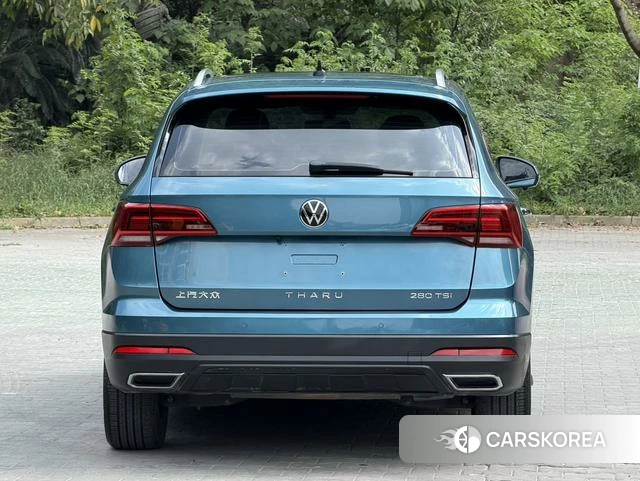 Volkswagen Tuyue id 4215208 из Китая 9