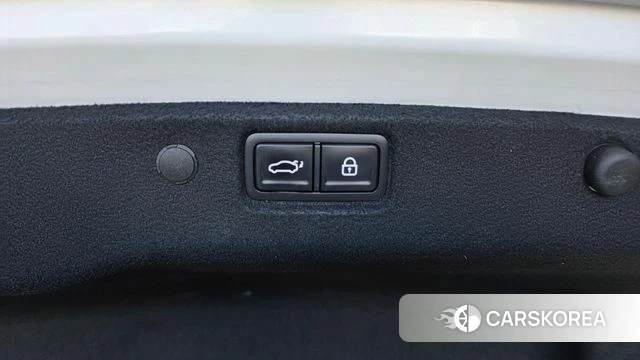 Kia The New K5 Hybrid 3rd generation id 4778502 из Кореи 9