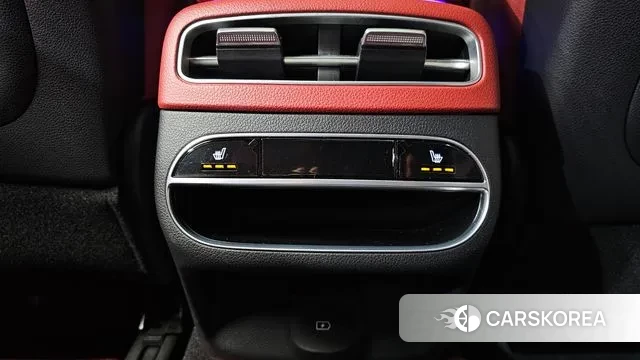 Genesis GV70 id 3488289 из Кореи 9