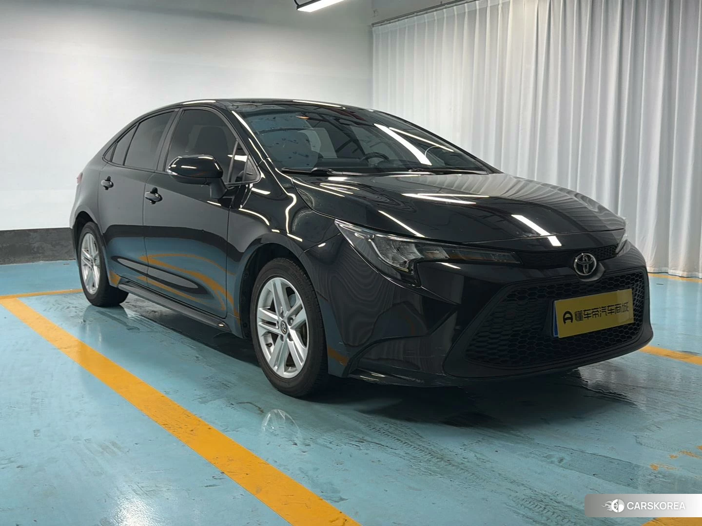 Toyota Lei Ling id 4462061 из Китая 9