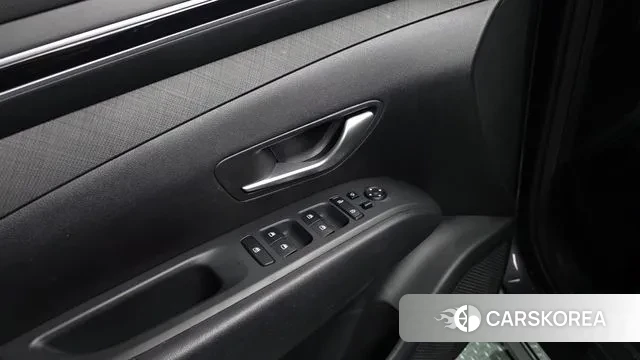 Hyundai Tucson (NX4) id 3443282 из Кореи 9