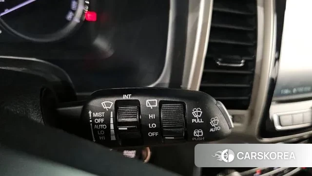 Ssangyong G4 Rexton id 2971527 из Кореи 9