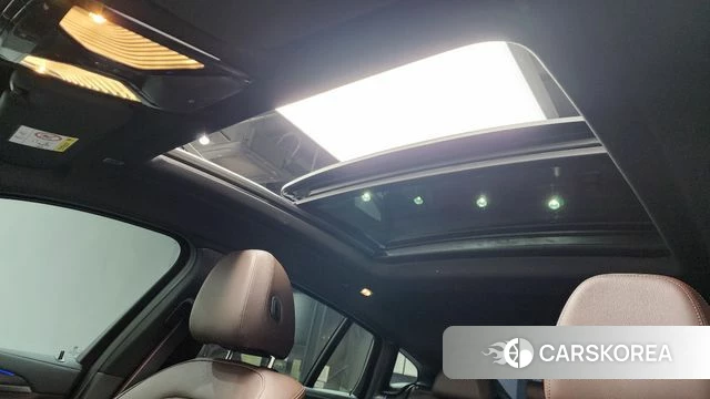 BMW X4 (G02) id 3818520 из Кореи 9