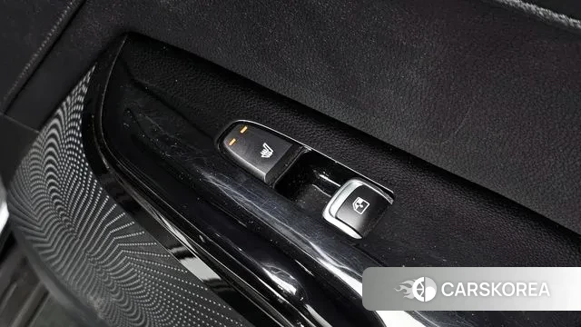 Kia K5 3rd generation id 3013334 из Кореи 9